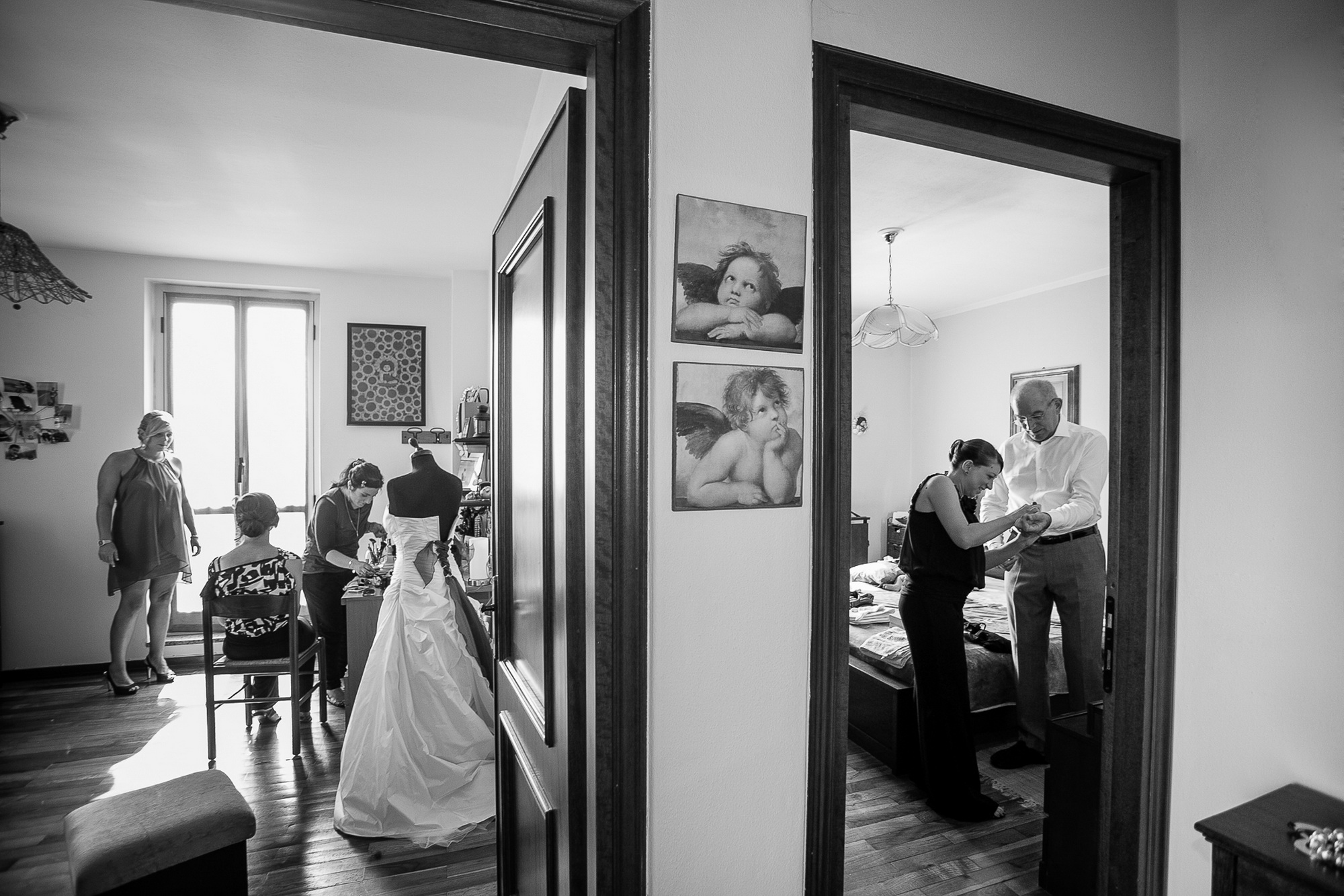 Claudio Fogli Fotografo